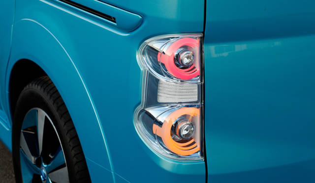 <strong>日産 e-NV200｜NISSAN e-NV200</strong>