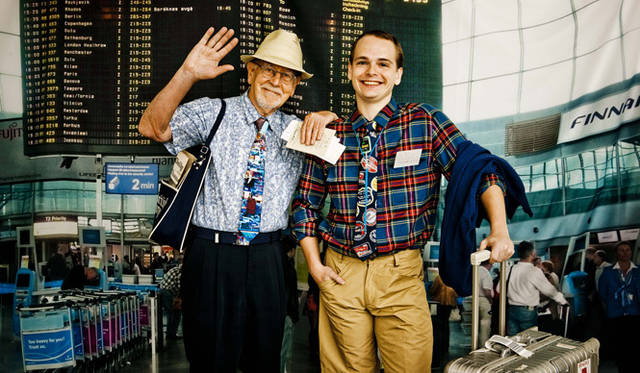 <strong>giraffe｜ジラフ</strong>　2012春夏ルック