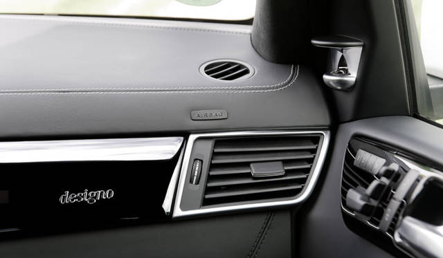 <strong>Mercedes-Benz GL63 AMG｜メルセデス・ベンツ GL63 AMG</strong>