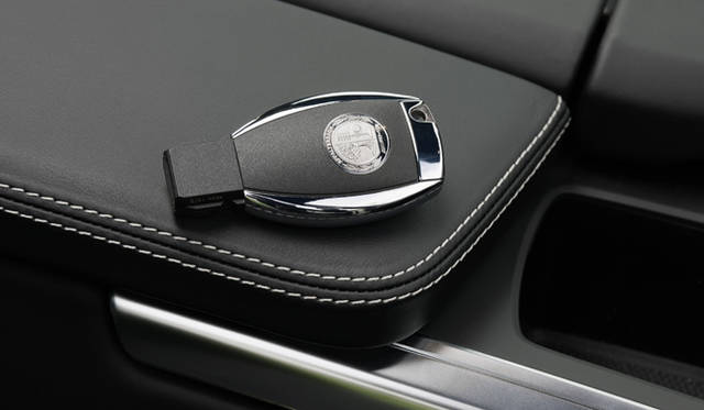 <strong>Mercedes-Benz GL63 AMG｜メルセデス・ベンツ GL63 AMG</strong>