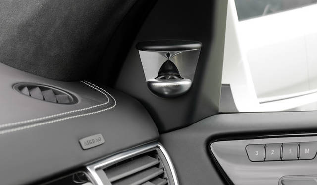 <strong>Mercedes-Benz GL63 AMG｜メルセデス・ベンツ GL63 AMG</strong>