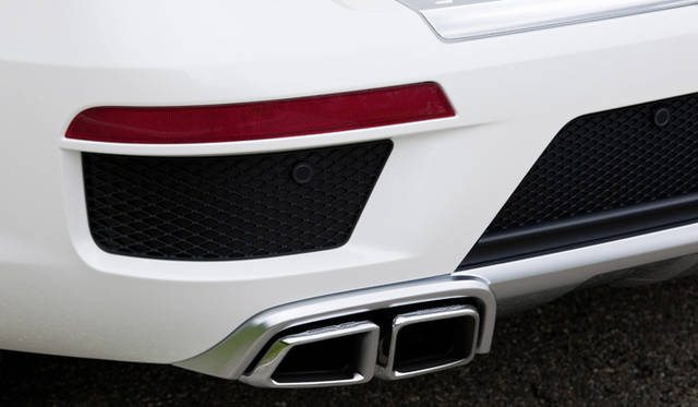 <strong>Mercedes-Benz GL63 AMG｜メルセデス・ベンツ GL63 AMG</strong>