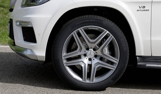 <strong>Mercedes-Benz GL63 AMG｜メルセデス・ベンツ GL63 AMG</strong>