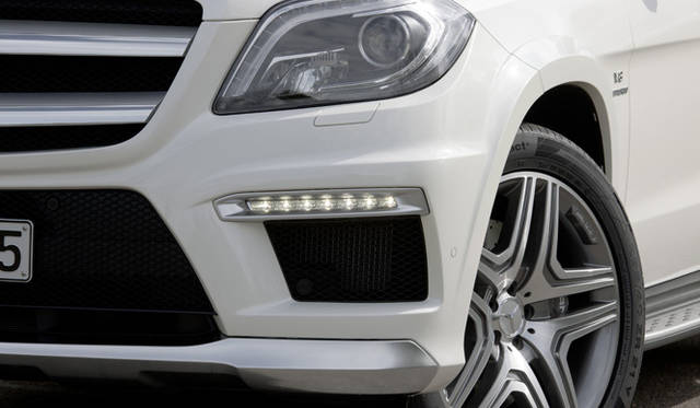 <strong>Mercedes-Benz GL63 AMG｜メルセデス・ベンツ GL63 AMG</strong>