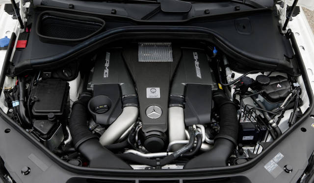 <strong>Mercedes-Benz GL63 AMG｜メルセデス・ベンツ GL63 AMG</strong>