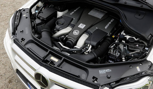 <strong>Mercedes-Benz GL63 AMG｜メルセデス・ベンツ GL63 AMG</strong>