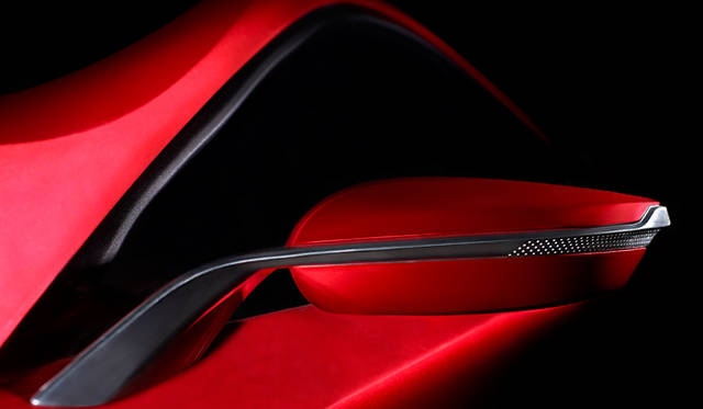 <strong>LEXUS LF-LC｜レクサス LF-LC</strong>