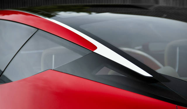 <strong>LEXUS LF-LC｜レクサス LF-LC</strong>