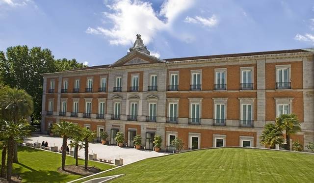 <strong>ART FILE 05｜「The art of Cartier」</strong>　Museo Thyssen‐Bornemisza