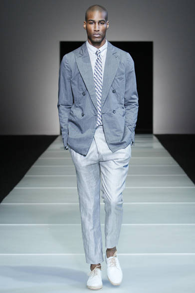 <strong>GIORGIO ARMANI｜ジョルジオ　アルマーニ</strong>　