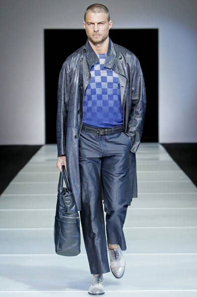 <strong>GIORGIO ARMANI｜ジョルジオ　アルマーニ</strong>　