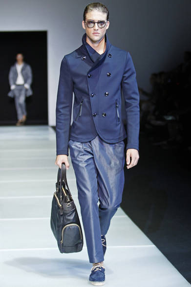 <strong>GIORGIO ARMANI｜ジョルジオ　アルマーニ</strong>　