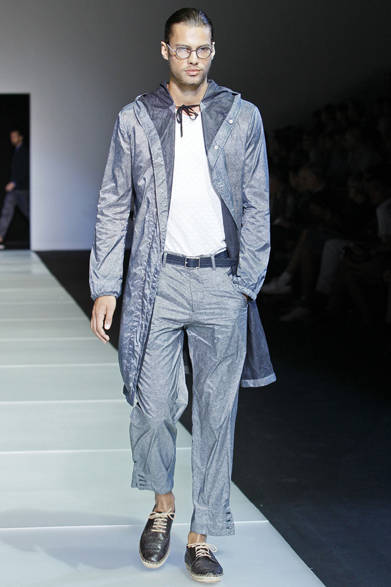 <strong>GIORGIO ARMANI｜ジョルジオ　アルマーニ</strong>　