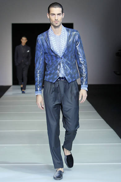 <strong>GIORGIO ARMANI｜ジョルジオ　アルマーニ</strong>　