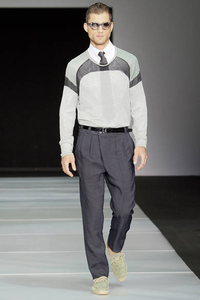 <strong>GIORGIO ARMANI｜ジョルジオ　アルマーニ</strong>　