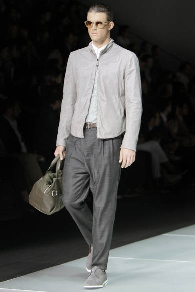 <strong>GIORGIO ARMANI｜ジョルジオ　アルマーニ</strong>　