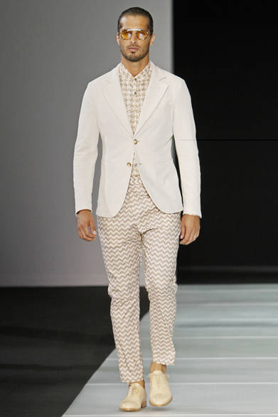 <strong>GIORGIO ARMANI｜ジョルジオ　アルマーニ</strong>　