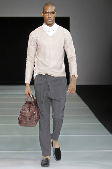 <strong>GIORGIO ARMANI｜ジョルジオ　アルマーニ</strong>　