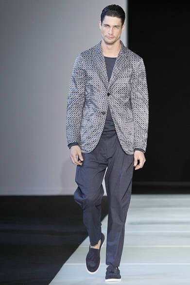 <strong>GIORGIO ARMANI｜ジョルジオ　アルマーニ</strong>　