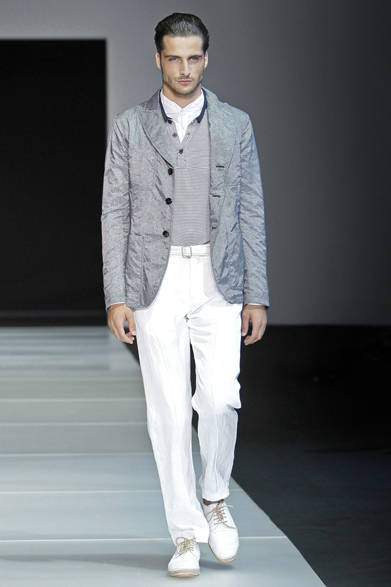 <strong>GIORGIO ARMANI｜ジョルジオ　アルマーニ</strong>　