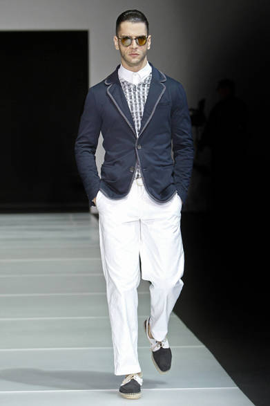 <strong>GIORGIO ARMANI｜ジョルジオ　アルマーニ</strong>　