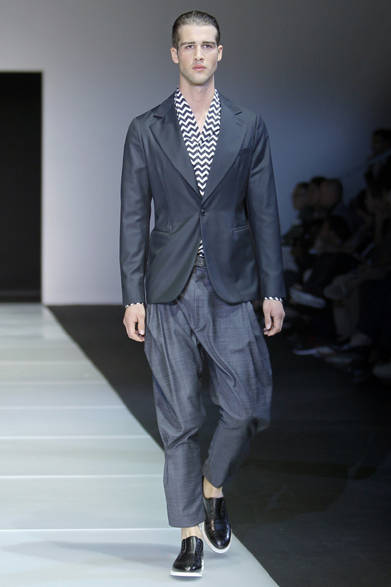 <strong>GIORGIO ARMANI｜ジョルジオ　アルマーニ</strong>　