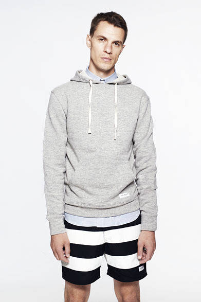 <strong>SATURDAYS SURF  NYC｜サタデーズ サーフ ニューヨーク</strong>　2012春夏コレクション