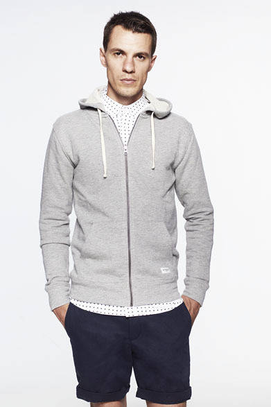 <strong>SATURDAYS SURF NYC｜サタデーズ サーフ ニューヨーク</strong>　2012春夏コレクション