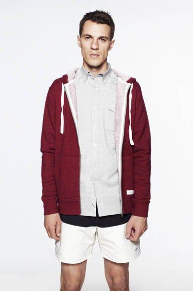 <strong>SATURDAYS SURF NYC｜サタデーズ サーフ ニューヨーク</strong>　2012春夏コレクション