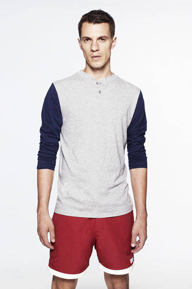 <strong>SATURDAYS SURF NYC｜サタデーズ サーフ ニューヨーク</strong>　2012春夏コレクション