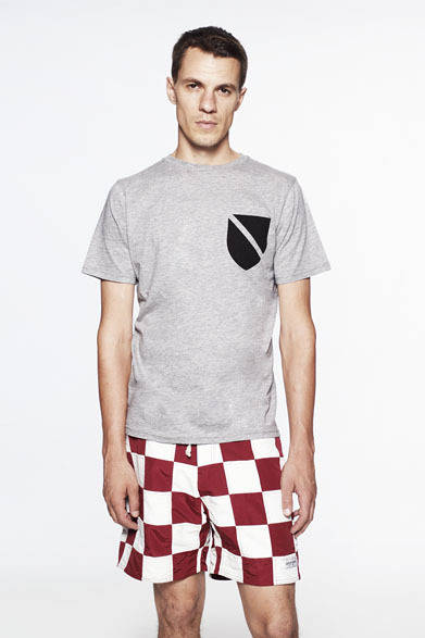 <strong>SATURDAYS SURF NYC｜サタデーズ サーフ ニューヨーク</strong>　2012春夏コレクション