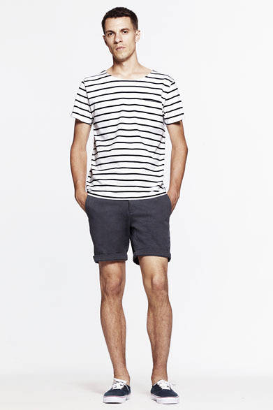 <strong>SATURDAYS SURF NYC｜サタデーズ サーフ ニューヨーク</strong>　2012春夏コレクション