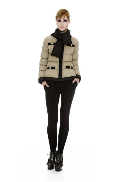 <strong>MOSCHINO CHEAP&CHIC｜モスキーノ チープ＆シック</strong>　2012-13年秋冬プレコレクション速報