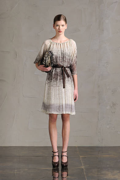 <strong>PHILOSOPHY DI ALBERTA FERRETTI｜フィロソフィ ディ アルベルタ フェレッティ</strong>　2012-13年秋冬プレコレクション速報