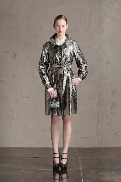 <strong>PHILOSOPHY DI ALBERTA FERRETTI｜フィロソフィ ディ アルベルタ フェレッティ</strong>　2012-13年秋冬プレコレクション速報