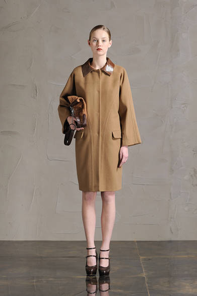 <strong>PHILOSOPHY DI ALBERTA FERRETTI｜フィロソフィ ディ アルベルタ フェレッティ</strong>　2012-13年秋冬プレコレクション速報