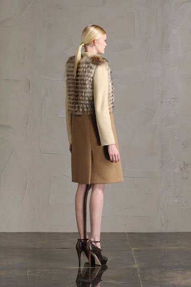 <strong>PHILOSOPHY DI ALBERTA FERRETTI｜フィロソフィ ディ アルベルタ フェレッティ</strong>　2012-13年秋冬プレコレクション速報