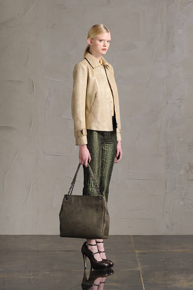 <strong>PHILOSOPHY DI ALBERTA FERRETTI｜フィロソフィ ディ アルベルタ フェレッティ</strong>　2012-13年秋冬プレコレクション速報