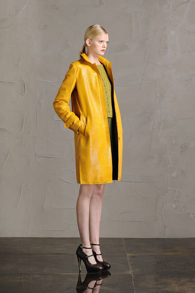 <strong>PHILOSOPHY DI ALBERTA FERRETTI｜フィロソフィ ディ アルベルタ フェレッティ</strong>　2012-13年秋冬プレコレクション速報