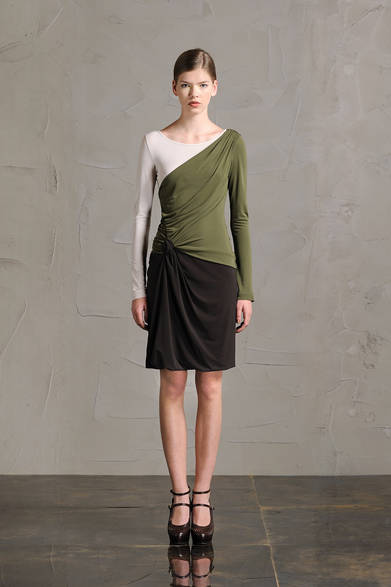 <strong>PHILOSOPHY DI ALBERTA FERRETTI｜フィロソフィ ディ アルベルタ フェレッティ</strong>　2012-13年秋冬プレコレクション速報