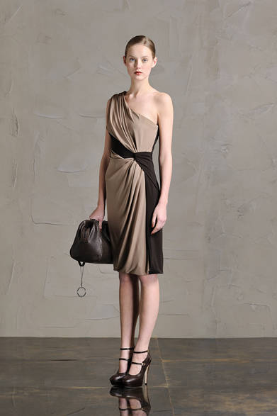 <strong>PHILOSOPHY DI ALBERTA FERRETTI｜フィロソフィ ディ アルベルタ フェレッティ</strong>　2012-13年秋冬プレコレクション速報