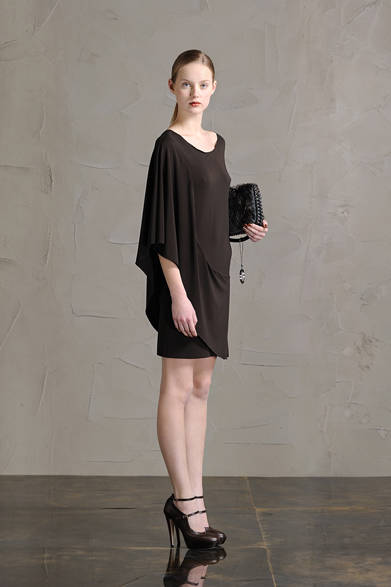 <strong>PHILOSOPHY DI ALBERTA FERRETTI｜フィロソフィ ディ アルベルタ フェレッティ</strong>　2012-13年秋冬プレコレクション速報