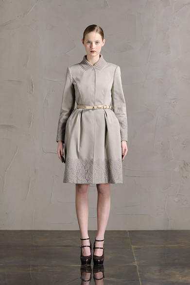 <strong>PHILOSOPHY DI ALBERTA FERRETTI｜フィロソフィ ディ アルベルタ フェレッティ</strong>　2012-13年秋冬プレコレクション速報