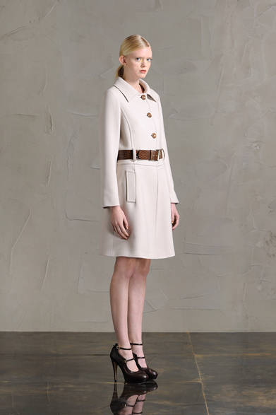 <strong>PHILOSOPHY DI ALBERTA FERRETTI｜フィロソフィ ディ アルベルタ フェレッティ</strong>　2012-13年秋冬プレコレクション速報