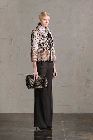 <strong>PHILOSOPHY DI ALBERTA FERRETTI｜フィロソフィ ディ アルベルタ フェレッティ</strong>　2012-13年秋冬プレコレクション速報