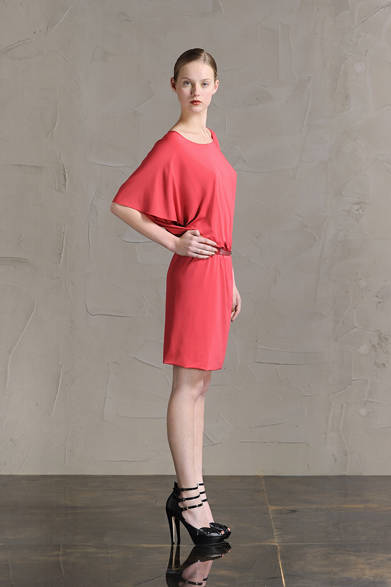 <strong>PHILOSOPHY DI ALBERTA FERRETTI｜フィロソフィ ディ アルベルタ フェレッティ</strong>　2012-13年秋冬プレコレクション速報