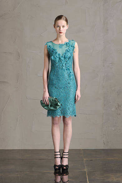 <strong>PHILOSOPHY DI ALBERTA FERRETTI｜フィロソフィ ディ アルベルタ フェレッティ</strong>　2012-13年秋冬プレコレクション速報