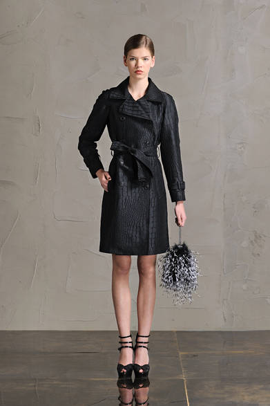 <strong>PHILOSOPHY DI ALBERTA FERRETTI｜フィロソフィ ディ アルベルタ フェレッティ</strong>　2012-13年秋冬プレコレクション速報