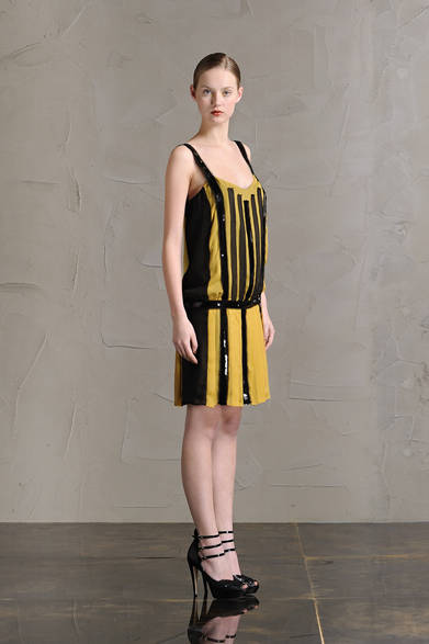 <strong>PHILOSOPHY DI ALBERTA FERRETTI｜フィロソフィ ディ アルベルタ フェレッティ</strong>　2012-13年秋冬プレコレクション速報