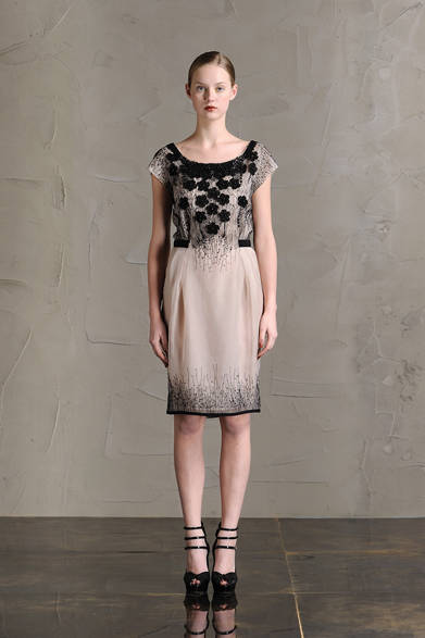 <strong>PHILOSOPHY DI ALBERTA FERRETTI｜フィロソフィ ディ アルベルタ フェレッティ</strong>　2012-13年秋冬プレコレクション速報